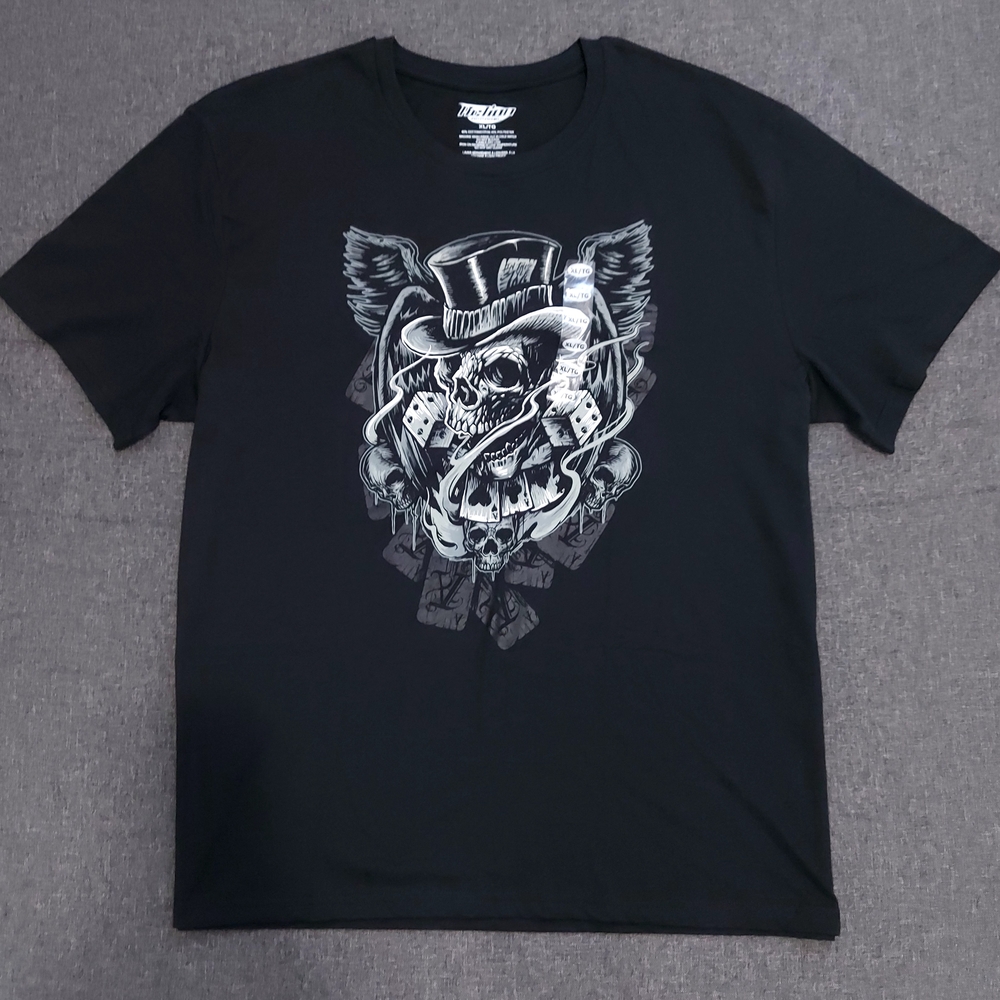 Guns N' Roses Graphic T-Shirt XL